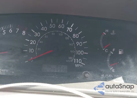 2007 Toyota Corolla Le из США, поврежденный, VIN 1NXBR30E87Z921585